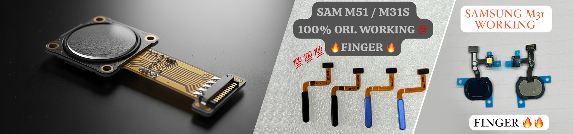 SK ROYAL MOBILE PARTS
