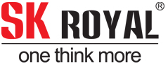 SK ROYAL MOBILE PARTS