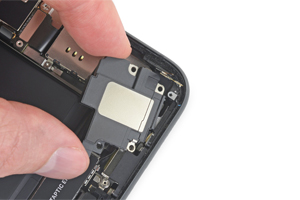 iPhone/android NFC